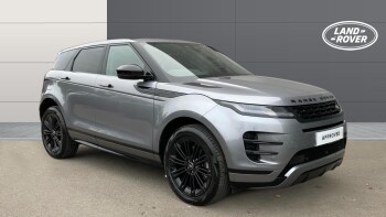 Land Rover Range Rover Evoque 2.0 D200 Dynamic SE 5dr Auto Diesel Hatchback